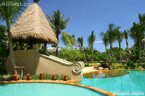 Movenpick Resort & Spa 38
